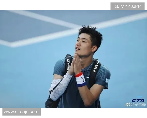 杨强专访：从青涩少年到网球巨星的成长之路与心路历程回顾