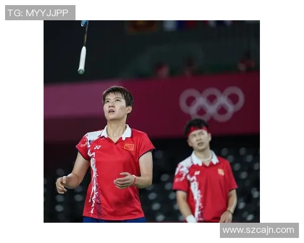 杨磊畅谈羽毛球生涯与成长历程的深刻体会与反思