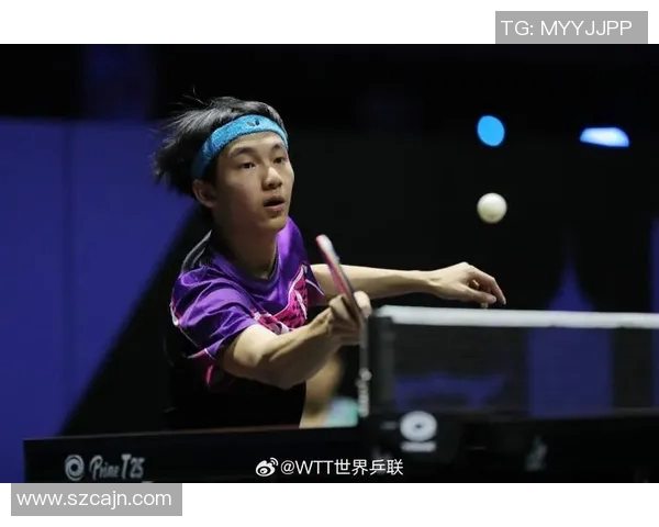 杨敏专访：从乒乓球新星到传奇教练的心路历程回顾