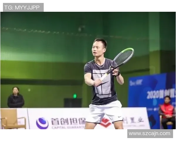 重庆网球队在城市联赛中的默契配合与战术分析