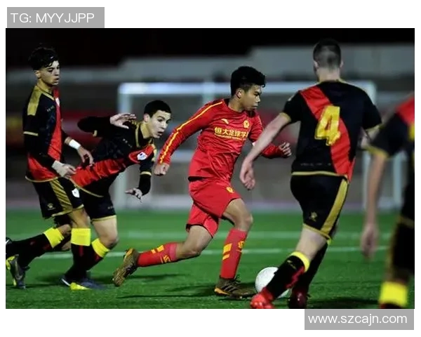 重庆足球队在洲际杯中的默契配合与战术执行分析