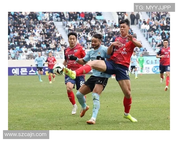 全北汽车与仁川联激战正酣谁能在这场对决中笑到最后 全北汽车与仁川联激战正酣谁能在这场对决中笑到最后