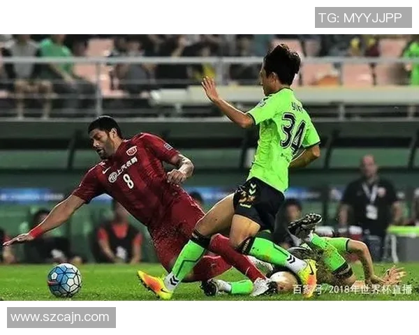 全北现代与上海上港历史交锋战绩分析及未来展望