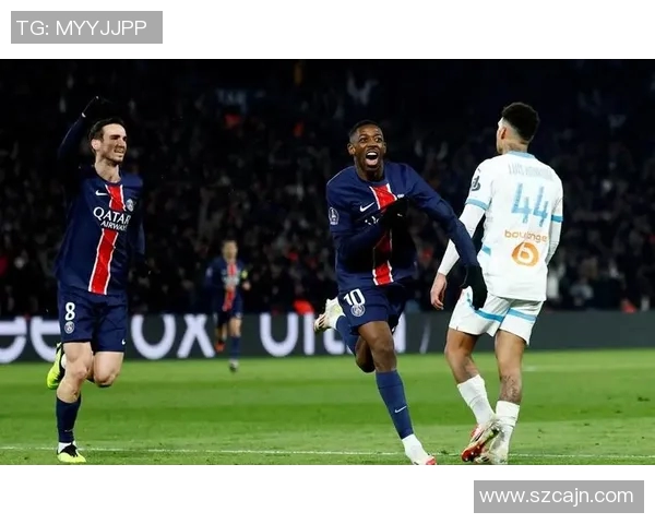 巴黎胜日耳曼迎战热刺期待精彩对决与激烈竞争的巅峰之战