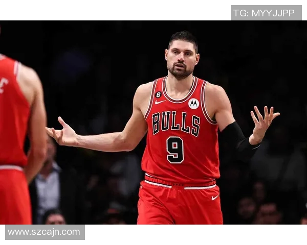 尼古拉武切维奇的篮球传奇与对未来的影响探讨