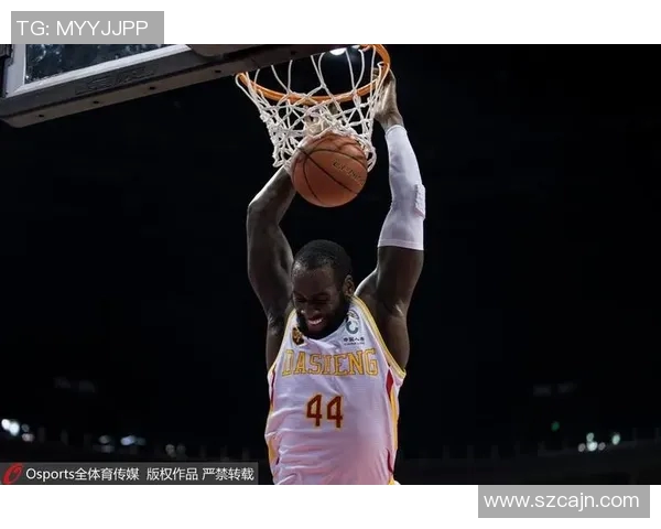 山东队与同曦队精彩对决比赛录像回顾及精彩瞬间分析