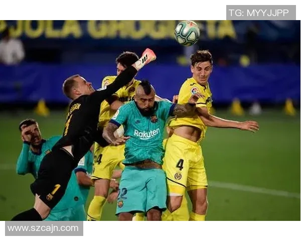 巴塞罗那与比利亚雷亚尔全场精彩对决回顾与分析