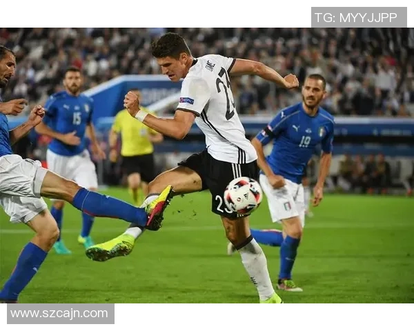 德国队与意大利激战正酣精彩直播全程回顾与分析