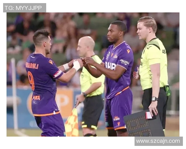 悉尼流浪与西部联的激烈对决展现澳超精彩瞬间与球队风采