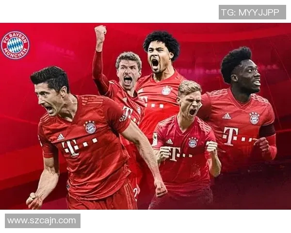 莱万领衔拜仁对决狼堡决战德甲赛场再创辉煌