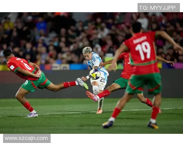 美国U20青年队对阵厄瓜多尔队的精彩赛事回顾与分析