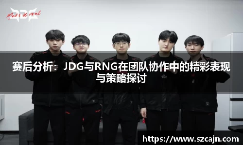 赛后分析：JDG与RNG在团队协作中的精彩表现与策略探讨